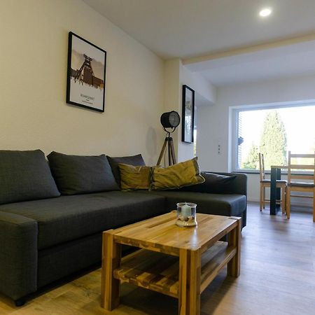Ferienwohnung Essen - Zentral Im Ruhrgebiet 外观 照片
