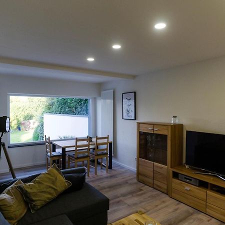 Ferienwohnung Essen - Zentral Im Ruhrgebiet 外观 照片
