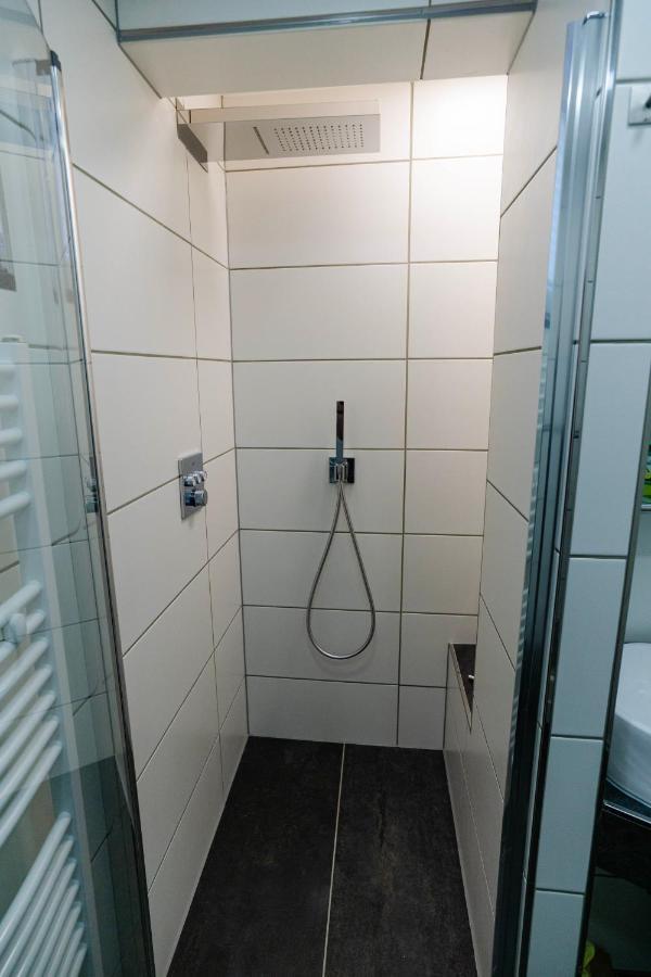Ferienwohnung Essen - Zentral Im Ruhrgebiet 外观 照片