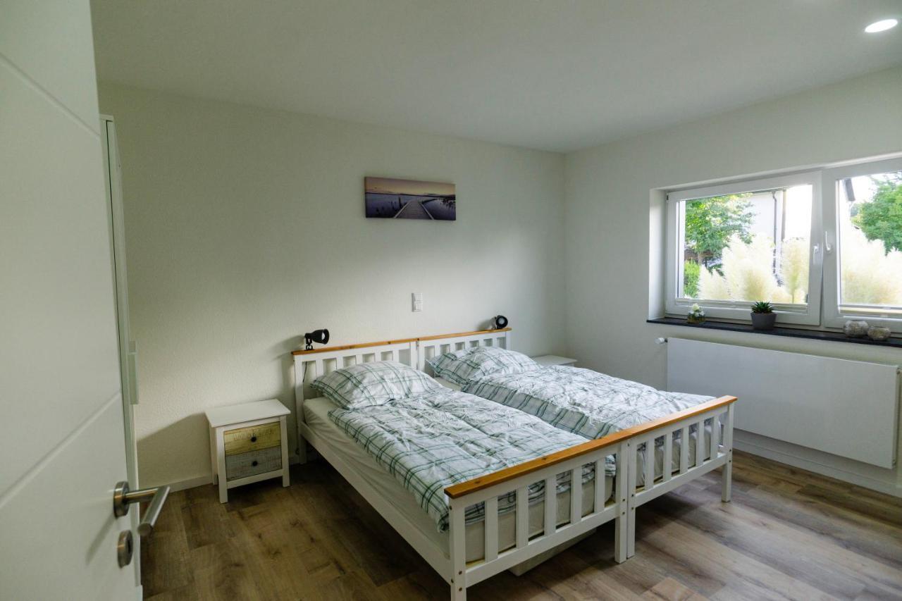 Ferienwohnung Essen - Zentral Im Ruhrgebiet 外观 照片