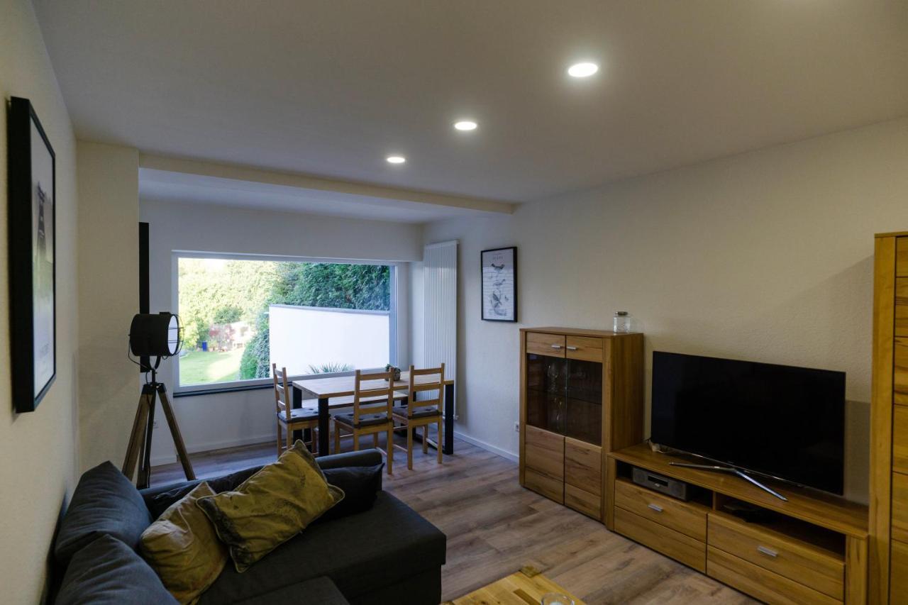 Ferienwohnung Essen - Zentral Im Ruhrgebiet 外观 照片