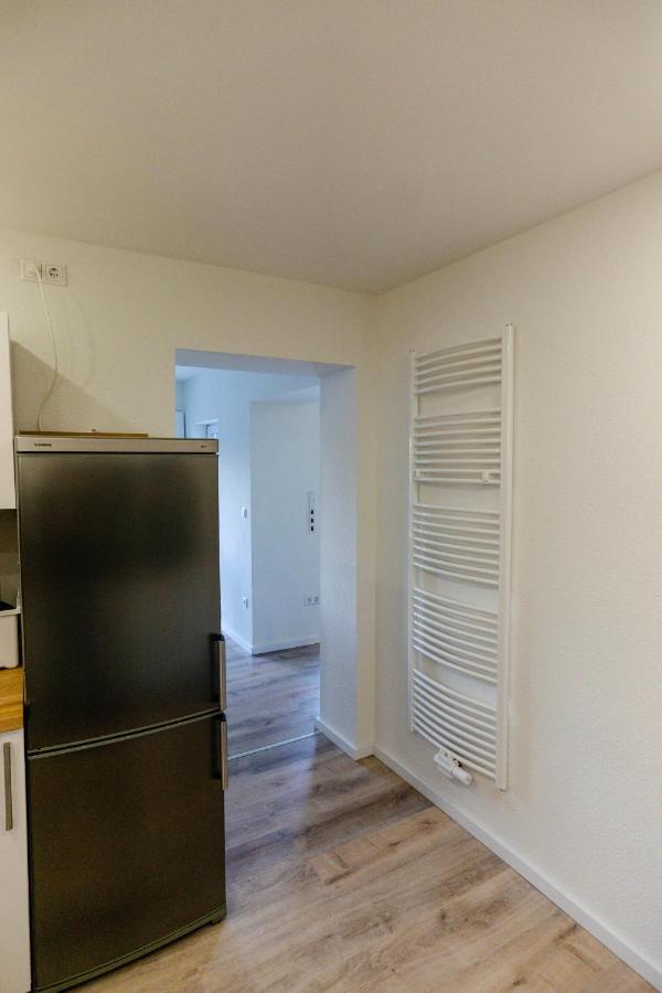 Ferienwohnung Essen - Zentral Im Ruhrgebiet 外观 照片