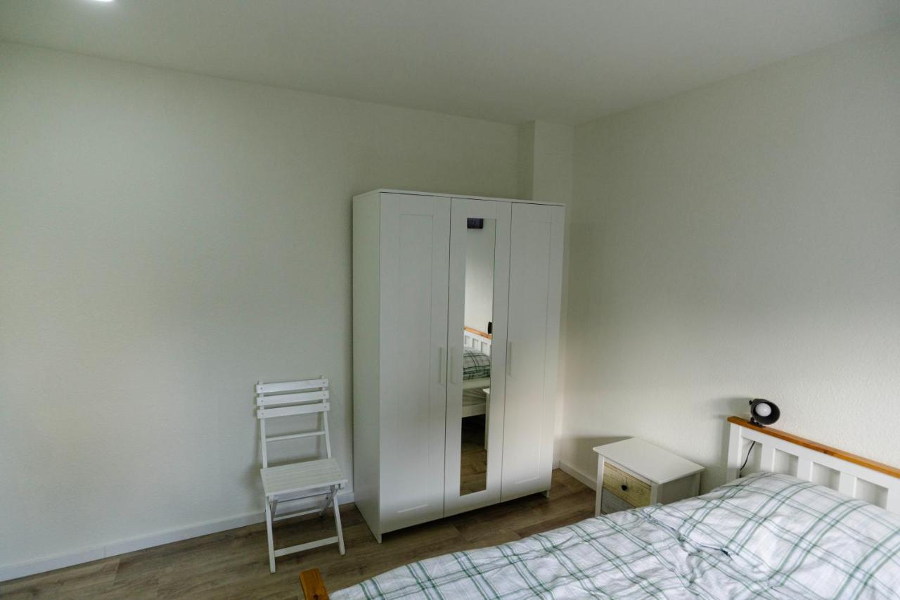 Ferienwohnung Essen - Zentral Im Ruhrgebiet 外观 照片