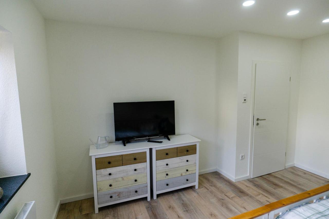 Ferienwohnung Essen - Zentral Im Ruhrgebiet 外观 照片