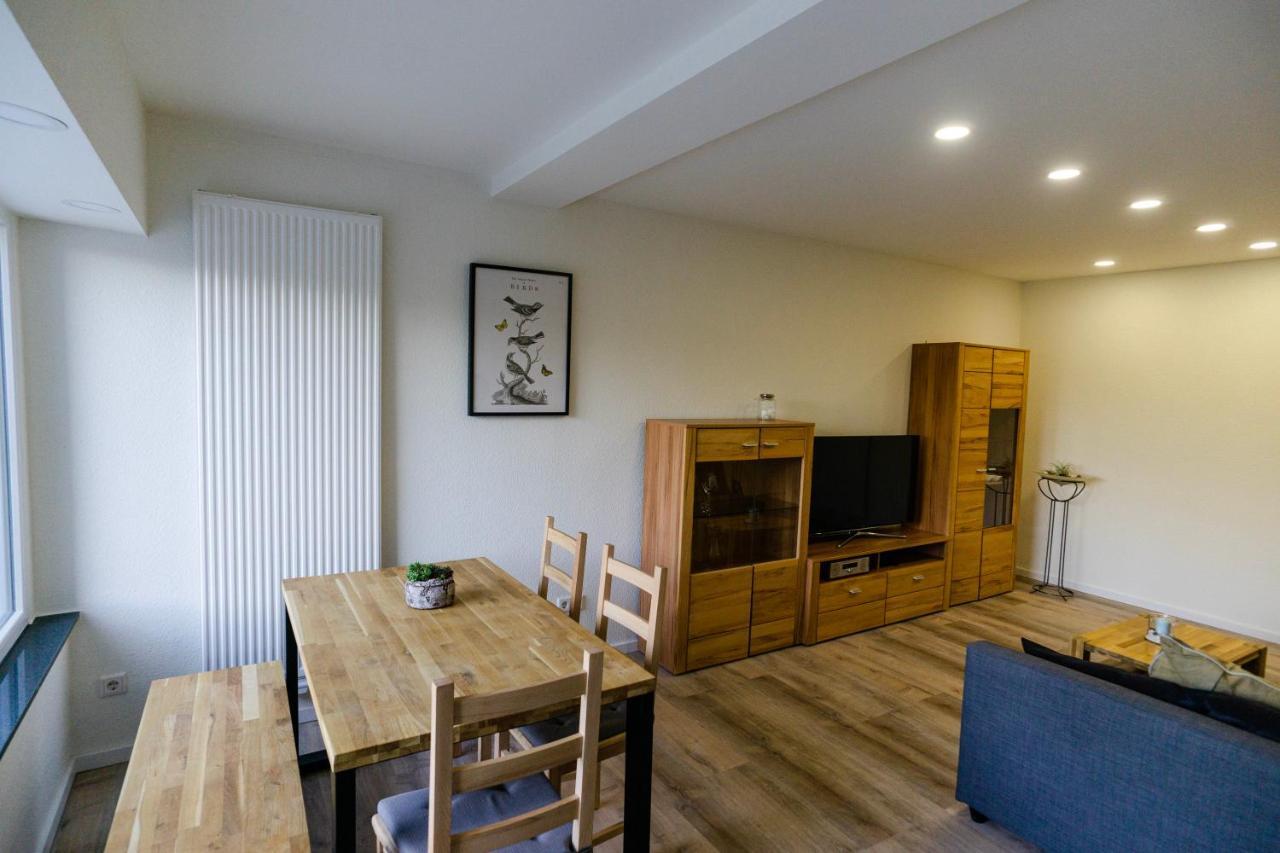 Ferienwohnung Essen - Zentral Im Ruhrgebiet 外观 照片